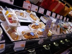-巴黎贝甜(来福士店)