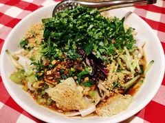 -西贝(东城万达广场店)