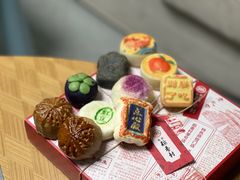 -北京稻香村(零号店)