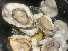 -蚝翅·海鲜粥·烧烤·羊肉季(鄞州万达店)