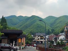-山沟沟景区