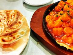 -尚帝·洛阳菜(八號院店)