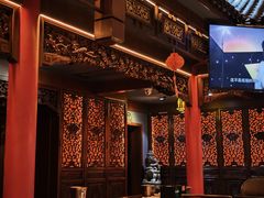 -宝轩渔府·老字号海鲜·正宗津菜(水上店)