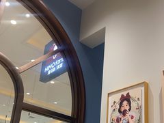 -海马体照相馆(上海月星环球港店)