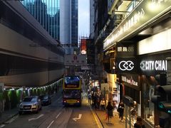 -Big Bus Tours 敞篷观光巴士