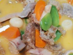 -六合居·明厨亮灶餐厅(成双大道店)