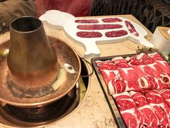 -南来顺饭庄·清真(南菜园店)