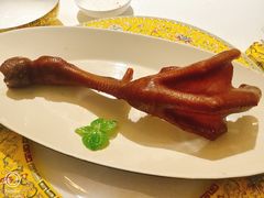 -金成潮菜博物馆(海珠湿地店)