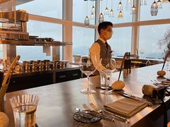 -深圳文华东方酒店·OPUS 388·精致法餐