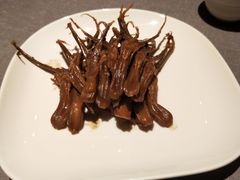卤水鸭舌-金鸭季·北京烤鸭(深业上城店)