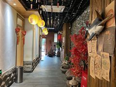 -天狗山料理(省体店)