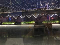 -望恋·天台音乐餐厅