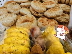 -李小老烧饼(常营民族家园店)
