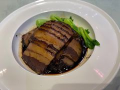 -东方山水金沙酒店-雅香阁中餐厅