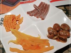 -探炉·香辣豆花烤鱼(雄峰城店)