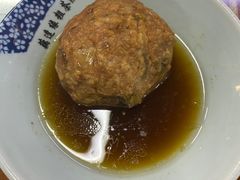 -粗茶淡饭(东关街店)