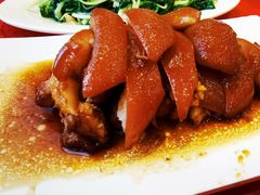 -抱德·潮汕味(敦和店原惠城鱼仔)