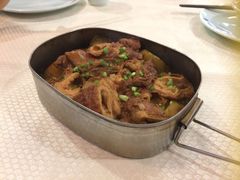 -渔娘渔家丹东海鲜(东直门店)