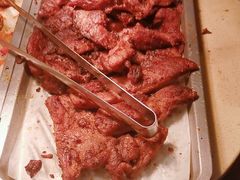 -德得轩自助烤肉(宏泰广场店)