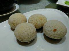 -大宁国际商业广场-地下停车库