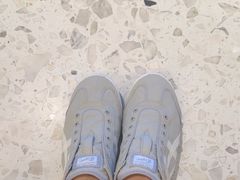 -Onitsuka Tiger(港汇恒隆广场店)