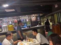 -戈拿旺巴西烤肉(崇文门店)