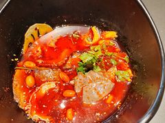 -古市香跷脚牛肉·非遗传承单位