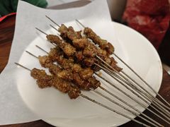 -三中高皇羊肉馆