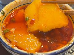 土豆-飘香火锅(玉林西路店)
