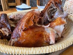 -张记焖窑·十五年专注焖烤(雍和宫店)