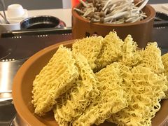 -龍歌自助小火锅(市南金茂湾店)