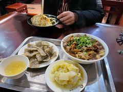 -姚记炒肝店(鼓楼店)