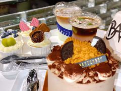 -爱上甜蜜蜜(田盛街店)