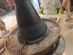 -阳坊大都涮羊肉(阳坊总店)