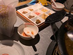 -探鱼·鲜青椒爽麻烤鱼(天河优托邦店)