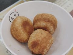 -毛华美食(清扬路店)