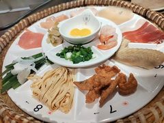 -上坐过桥米线(顺城店)