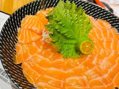 -Sushi Love 创意寿司(丽影广场店)