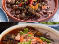 -美味之家·湖景农家乐(太湖东山店)