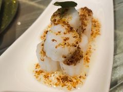 -王府井酒店(金桥港湾店)