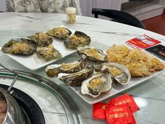 -船奇蒸汽海鲜·闽菜(八市海鲜总店)