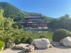 -华清宫景区