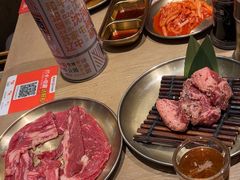 -西塔老太太泥炉烤肉(沈阳店)