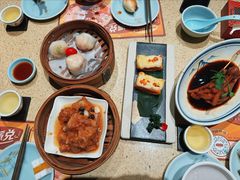 招牌虾饺皇-点都德(长泰广场店)