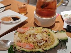 -避风塘·老港味餐厅(虹口龙之梦店)