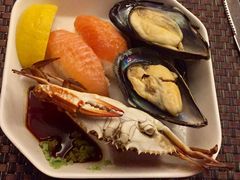 -京华世纪酒店·潮苑大酒楼(益华百货店)