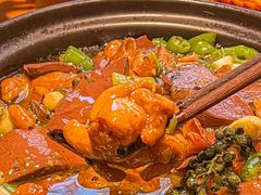 -泥糊破店小酒馆·团建聚餐(南京西路店)