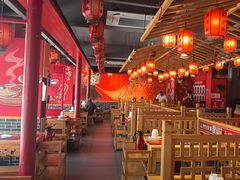 -吴老幺火锅(金龙店)