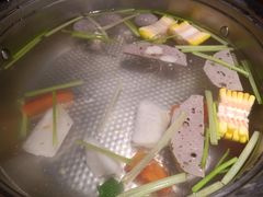 特色锅底-牛焱·贵州黄牛肉火锅(城西银泰店)