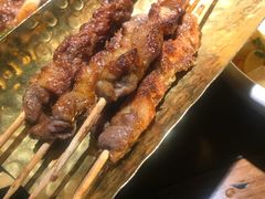 -疆文化新疆欢乐餐厅(金牛万达店)